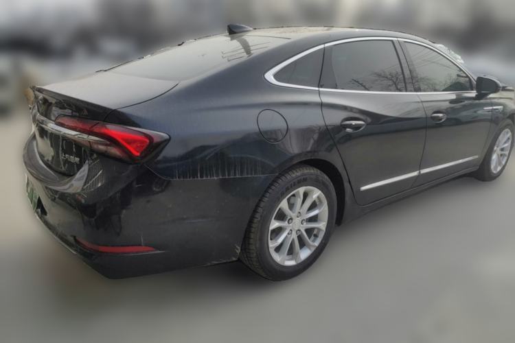 Used Buick LaCrosse 2021 552T Luxury Version
