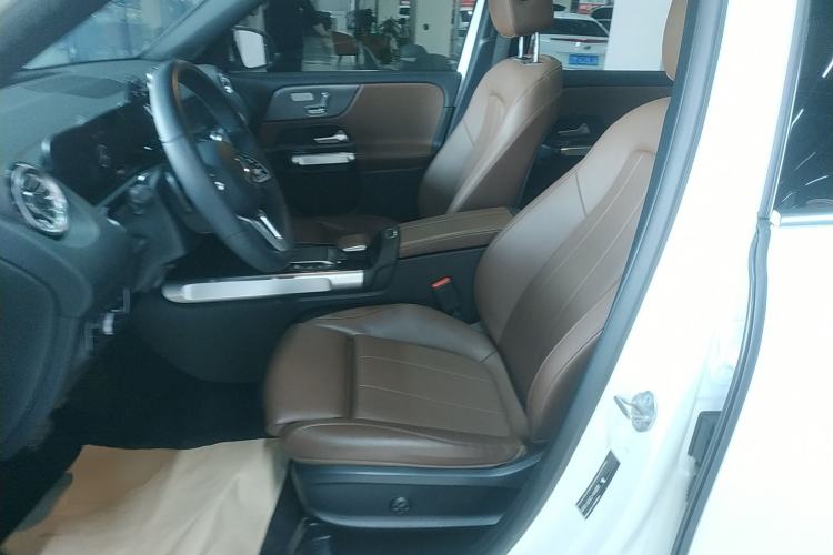 Used Mercedes-Benz GLB 2021 GLB 200 Dynamic Edition