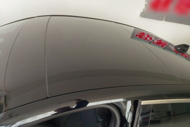 Used Ford Mondeo 2022 Facelifted EcoBoost 245 Ultimate Edition