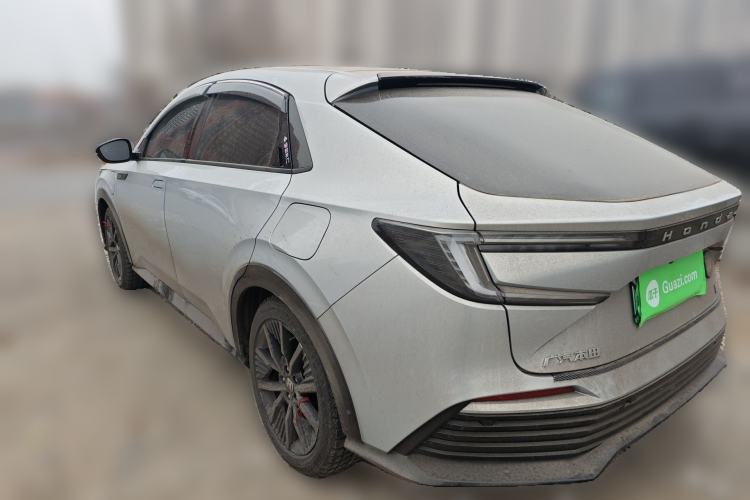 Used Honda e:NP2 2024 Advanced Edition
