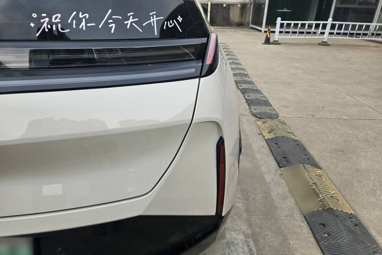 Used Zeekr X 2023 Rear-Drive YOU Edition 4 Seats
