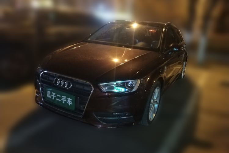 Used Audi A3 2016 Sportback 40 TFSI Style Edition