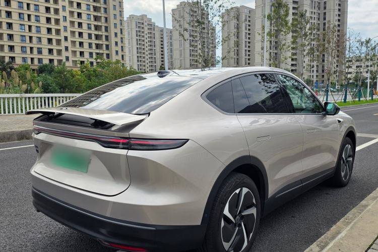 Used Nio EC7 2023 100kWh
