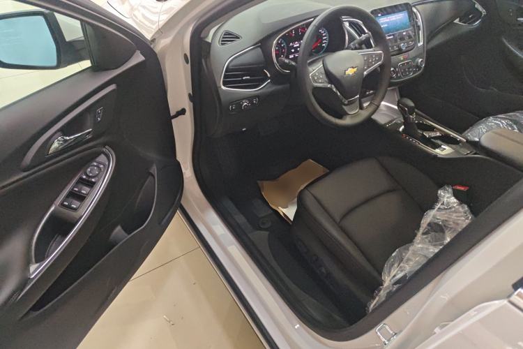 Used Chevrolet Malibu XL 2023 1.5T Sharp Edition
