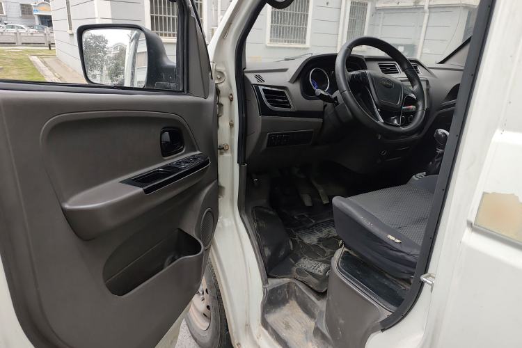 Used Kama Junhang ES 2022 ES7 Comfort Edition Anchi Jiangxi