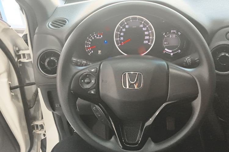 Used Honda XR-V 2021 1.5L CVT Classic Edition

