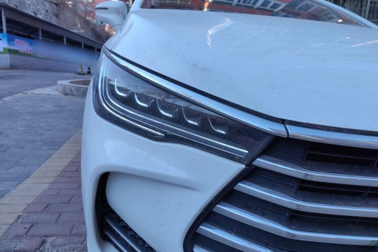 Used BYD Song MAX 2017 1.5T Automatic Smart Connect Elite 7-Seater