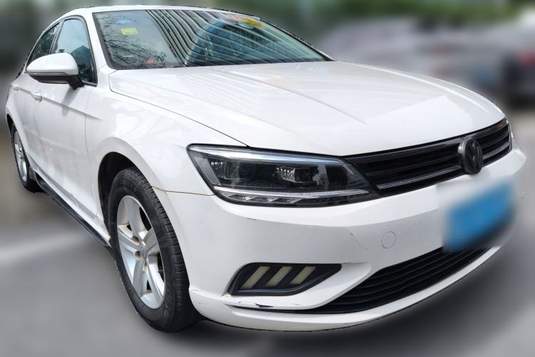 Used Volkswagen Lamando 2017 230TSI DSG Fashion Edition
