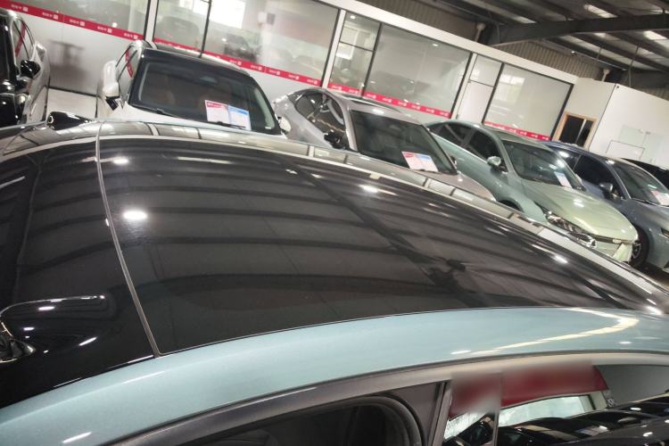 Used ONVO L60 2024 60 kWh Rear-Drive Version