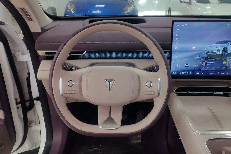 Used Deepal S07 2026 230Ultra with Huawei Qiankun ADS SE Edition
