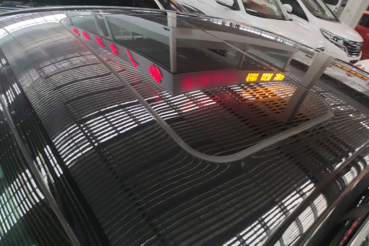 Used Mercedes-Benz E-Class 2019 E 260 L Sport Edition