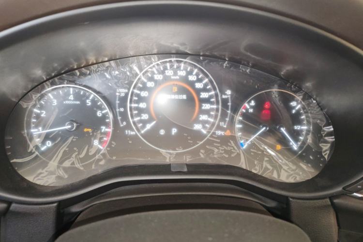 Used Mazda CX-30 2022 2.0L Automatic Joyful Model