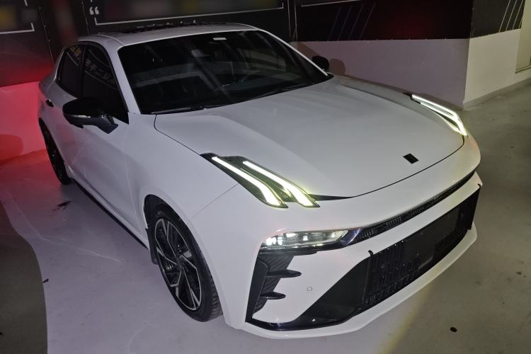 Used Lynk & Co 03 2023 2.0TD DCT JingPro
