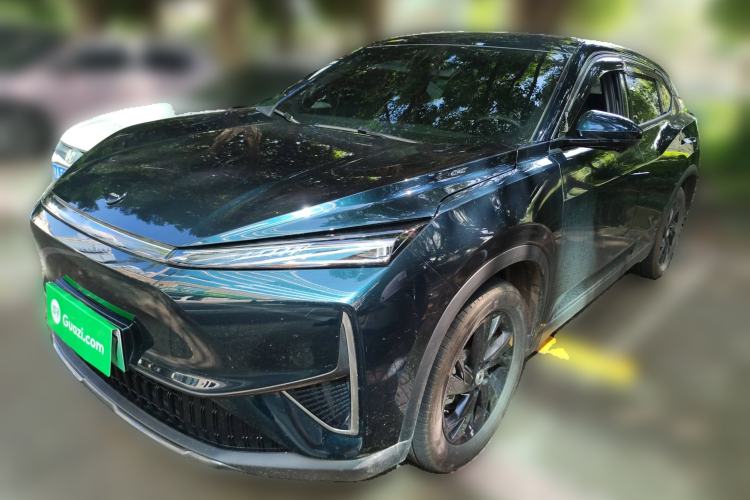 Used Dongfeng Aeolus L7 New Energy 2024 518 Air