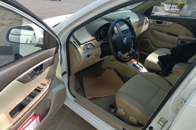 Used Buick Excelle 2015 1.5L Automatic Classic Model