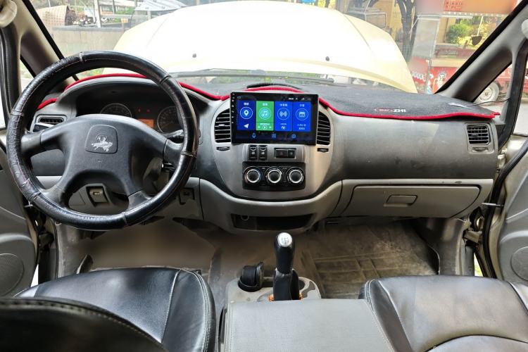 Used FORTHING Lingzhi 2014 M3 1.6L 7-Seater Comfort Model
