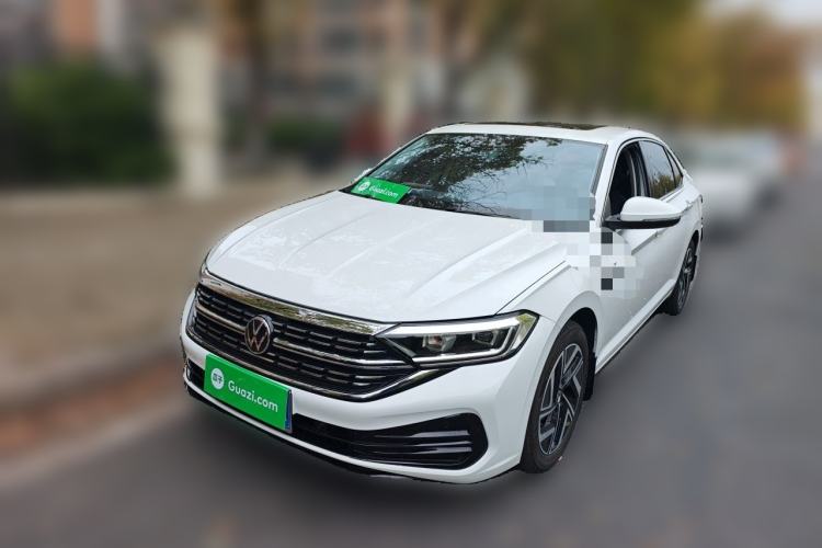 Used Volkswagen Sagitar 2025 Revised 300TSI DSG Excellence Edition