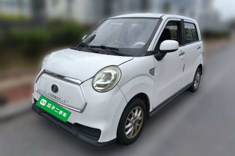 Used LINGBOX 2021 Comfort Edition Guazi used car, China used car export, Used car for sale, Used cars, Cheapest cars for sale