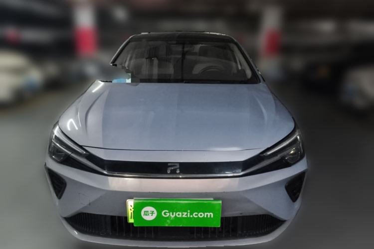 Used Rising ER6 2020 620 km Smart Drive Version