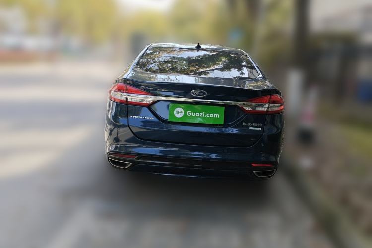 Used Ford Mondeo 2017 EcoBoost 180 Luxury Model