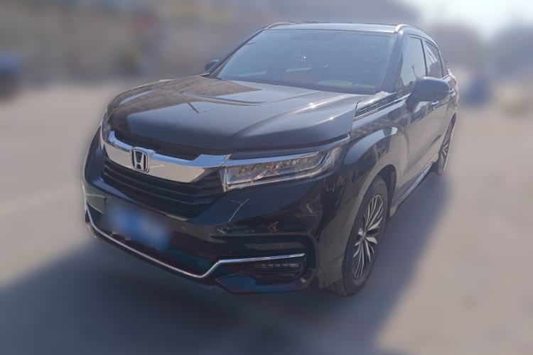 Used Honda Avancier 2020 370TURBO Four-Wheel Drive Premium Edition