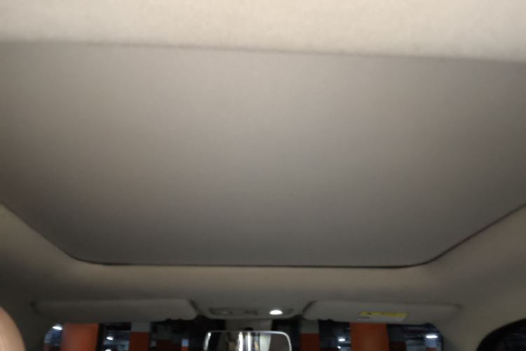 Used Leapmotor T03 2023 403 Smart Edition
