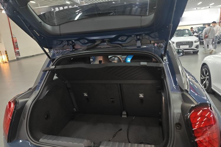 Used MINI Electric ACEMAN 2024 SE Racing Driver
