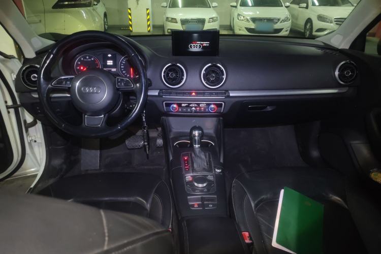 Used Audi A3 2016 Sportback 35 TFSI Style Edition