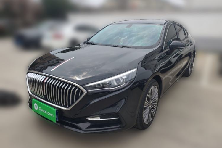 Used Hongqi H5 2022 Classic Model 1.5T DCT Flagship Edition