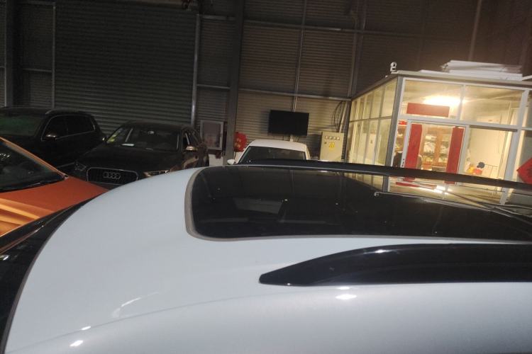 Used Buick E5 2023 Premium Long-Range Version
