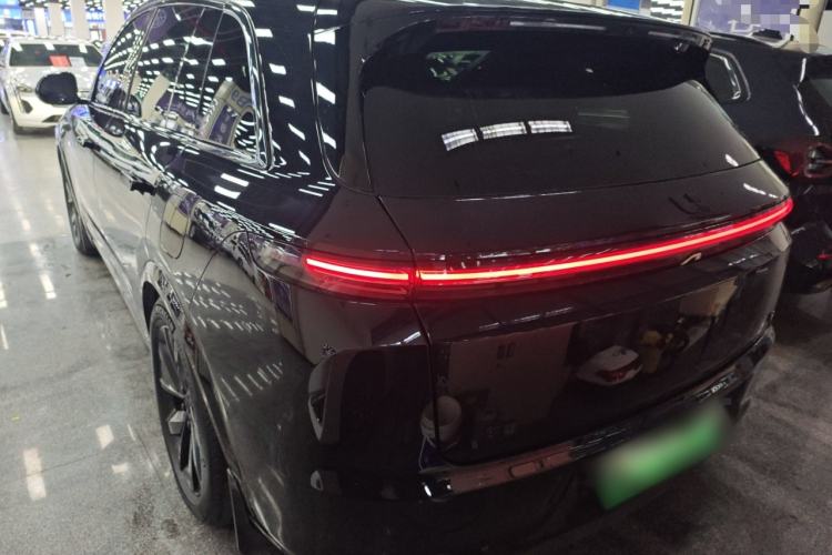 Used Li Auto L7 2023 Pro Model