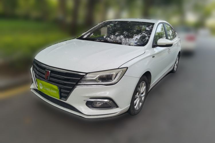 Used Roewe i5 2019 1.5L Automatic 4G Connected Langyue Edition
