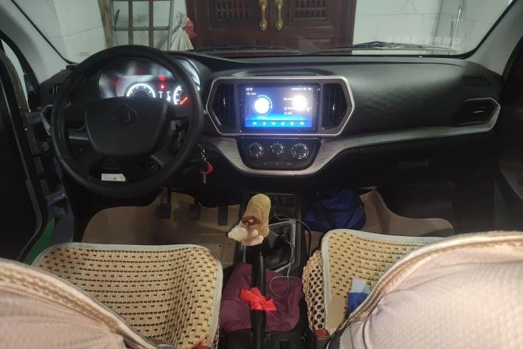 Used CHANGAN KAICHENG Ruixing M60 