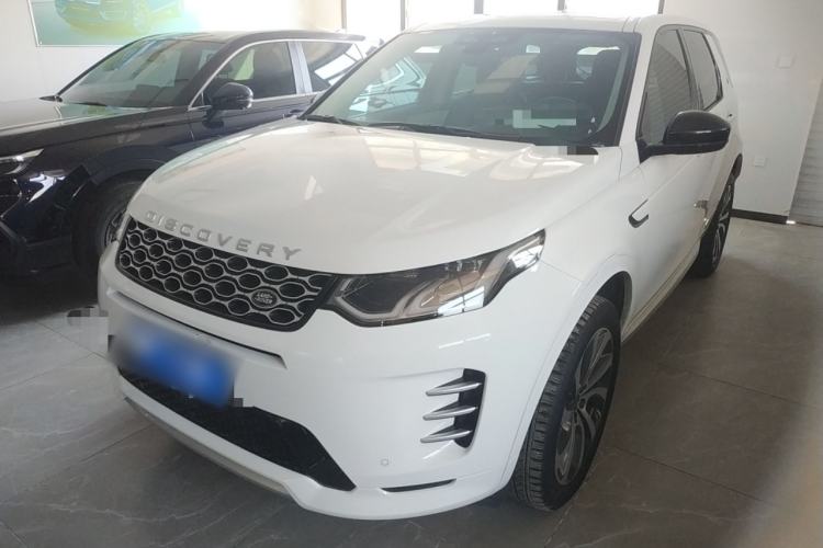 Used Land Rover Discovery Sport 2024 Performance Tech Edition