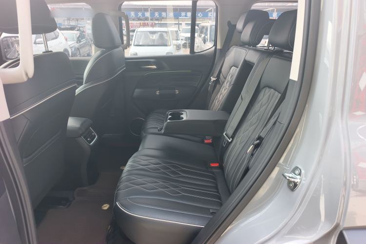 Used Tank 300 2023 Off-Road Edition 2.0T Challenger