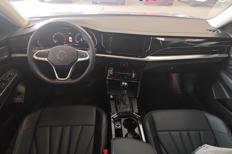 Used Volkswagen Passat 2025 Premium Version 380TSI Dragon Edition