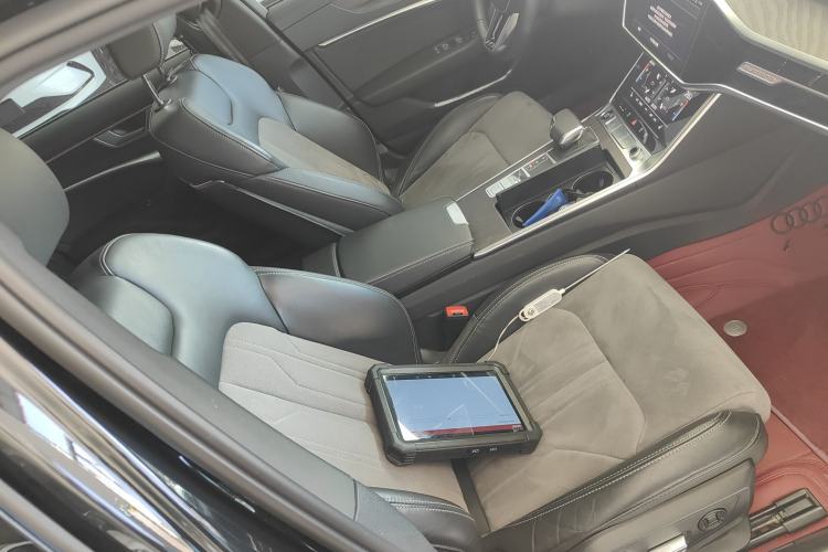 Used Audi A6L 2024 45 TFSI quattro Prestige Dynamic Edition
