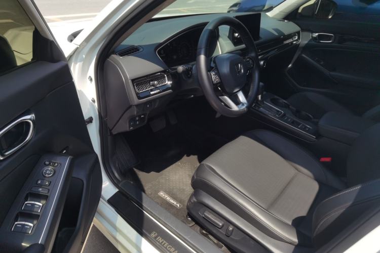 Used Honda Integra 2023 240TURBO CVT Smart Enjoyment Version
