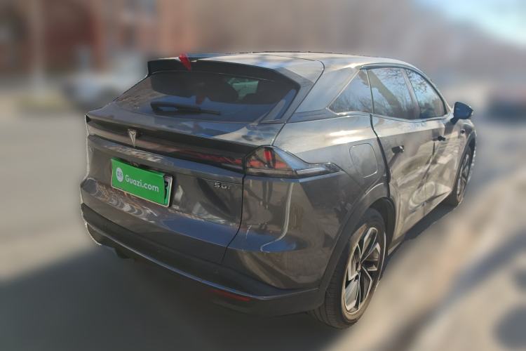 Used Deepal S07 2026 Model 230Max Huawei Qiankun ADS SE Edition