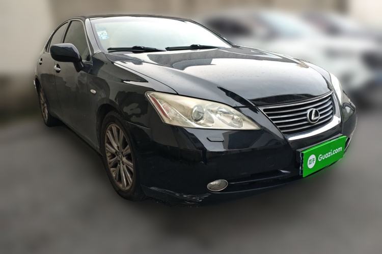 Used Lexus ES 2006 350 Luxury Edition
