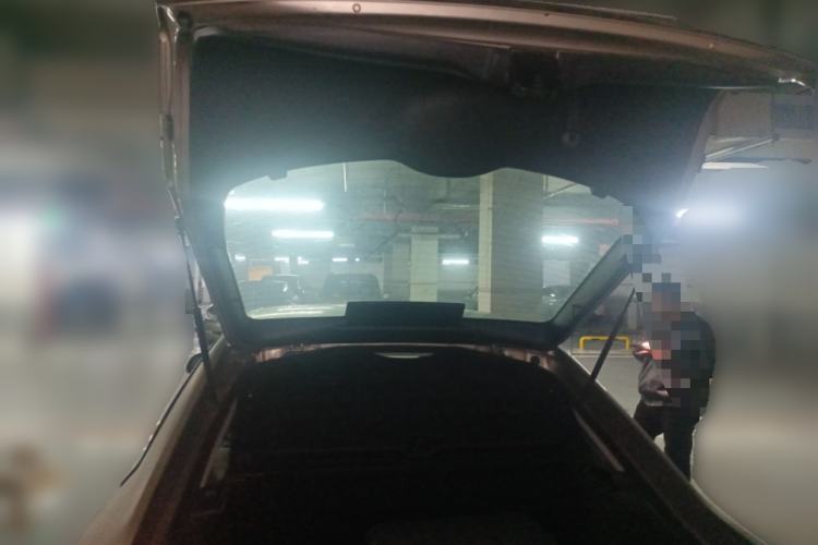 Used Skoda Octavia 2013 1.6L Manual Eado Edition