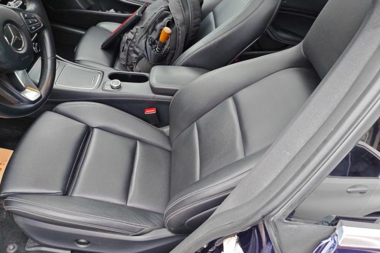 Used Mercedes-Benz CLA 2019 CLA 200 Sport Edition