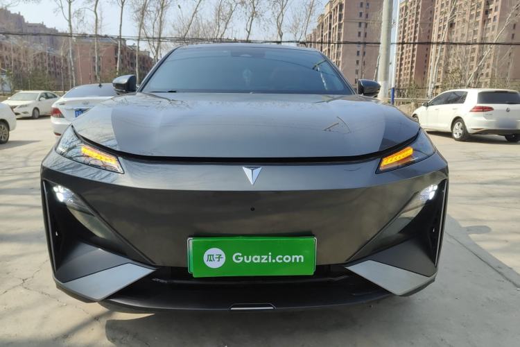 Used Deepal S07 2023 200Max Range-Extended Version