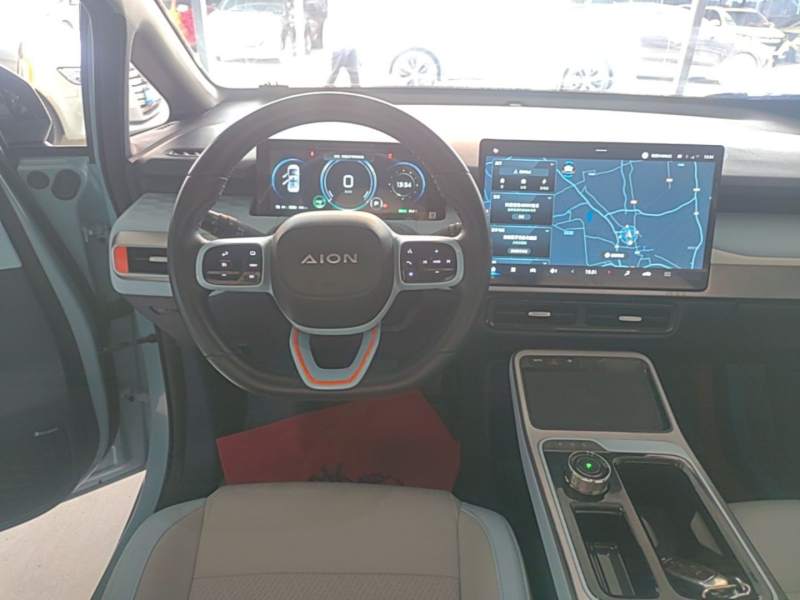 Used AION Y 2021 70 Intelligent Dynamic Edition — 10