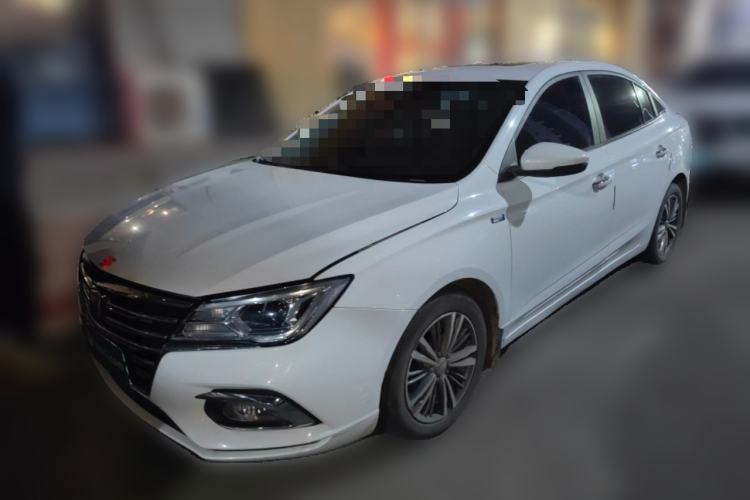 Used Roewe i5 2019 1.5L Manual 4G Connectable Langhao Edition