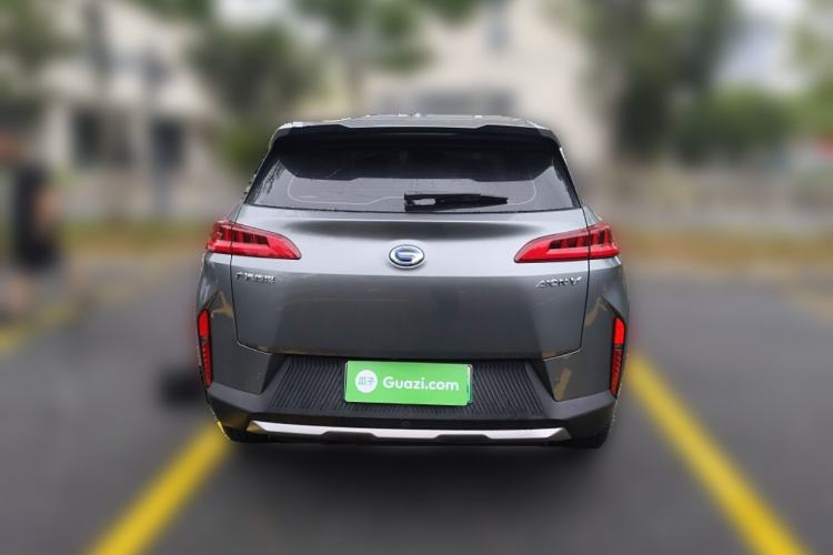 Used AION V 2020 70 Intelligent Edition