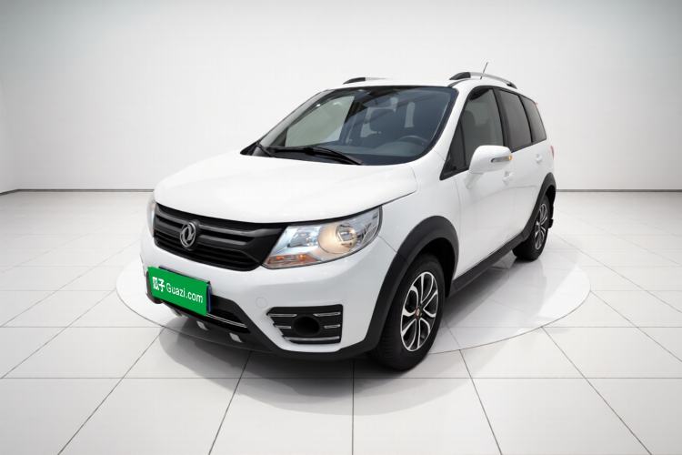Used FORTHING Joyear X3 2016 1.5L Comfort Model Guazi used car, China used car export, Used car for sale, Used cars, Cheapest cars for sale