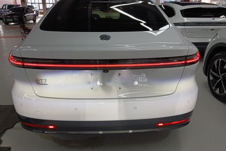 Used Nio ET7 2024 100kWh Executive Signature Edition
