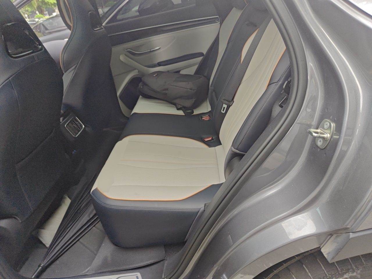 BYD Song PLUS New Energy 2023 Champion Edition EV 520KM Flagship Model — снимка 17
