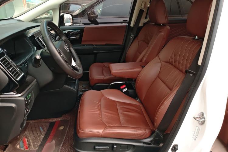 Used Honda Elysion 2019 2.0L Hybrid Supreme Edition
